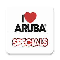 I Love Aruba Special Coupons