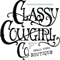 Classy Cowgirl
