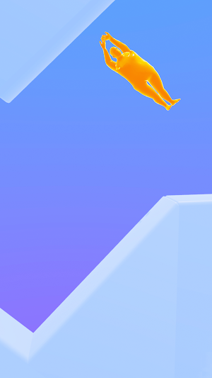 Sticky Adventure Screenshot 1