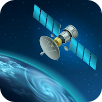 Satellite Tracker
