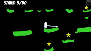 Super Hammer, Mountain Hiking Screenshot 1