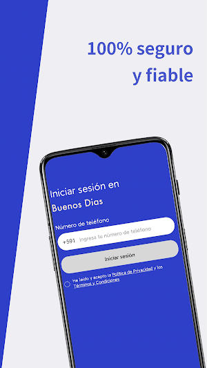 Buen Crédito Screenshot 3