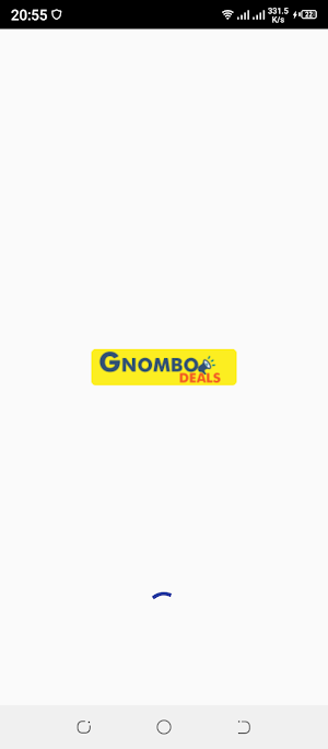 Gnombo deals Screenshot 0