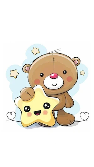 Osito y Estrella Screenshot 0