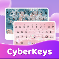 Cyber Keys