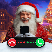 Prank Call Santa & Video