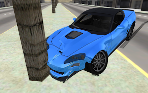City Car Driving 2014 Screenshot 2