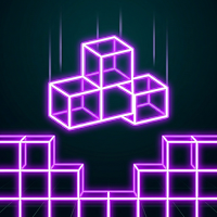 PolyBlock 3D: No WiFi Arcade