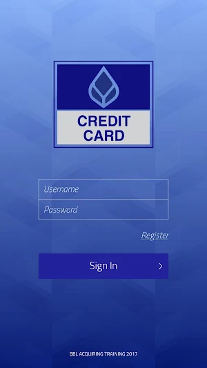 BBL ACQUIRING TRAINING Screenshot 0