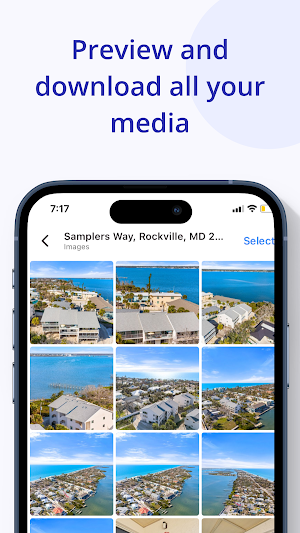 Gulf Coast Realty Media Screenshot 3
