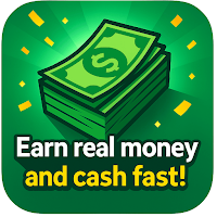 Cash Tap: Earn Real Money