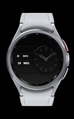 CNRwatch020 Screenshot 1