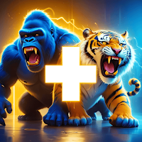 AI Fusion Mix Animal Character