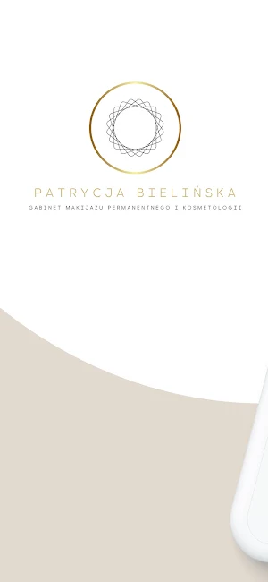 Patrycja Bielińska - Gabinet Screenshot 0