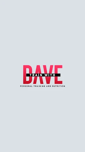 David Bean Personal Training Screenshot 0