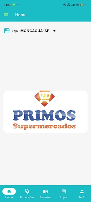 Primos Supermercados - Agenor Screenshot 3