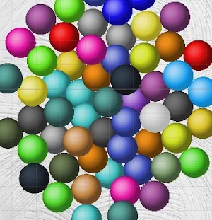 Anti Stress Shapes Screenshot 0