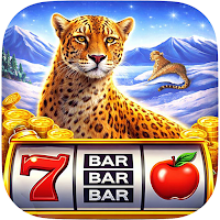 BAR Fruit Slot