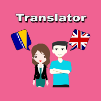 Bosnian To English Translator