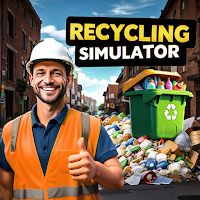 Trash Recycling Center