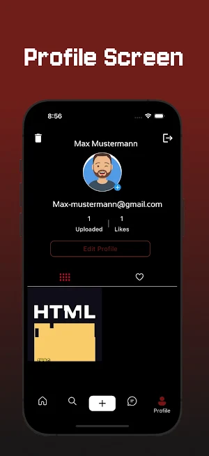 Breelando Screenshot 2