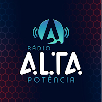 Rádio Alta Potência