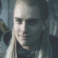 Lord of the Rings Stickers