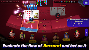 Jackpot Express Casino Screenshot 3