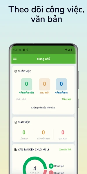 Sở Nông Nghiệp TPHCM Screenshot 3