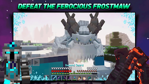 Modpack Better MCPE Screenshot 0