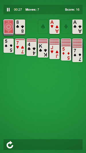 Board games: 4 in 1 Screenshot 3