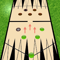 Sky Puck Showdown Powered-Up