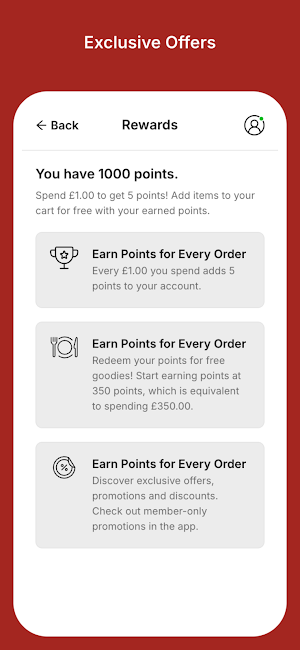 Solly's Doner Screenshot 3