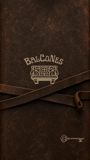 Balcones Screenshot 3