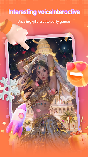 Soulfree Lite Screenshot 1