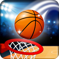 Basketball Warrior
