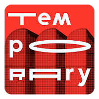 bauhaus temporary