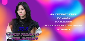 DJ Aku Hanya Pelarian Viral Screenshot 0