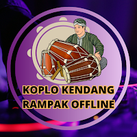 Koplo Kendang Rampak Offline