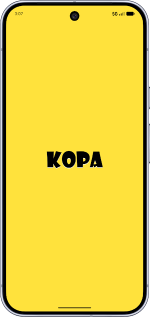 Kopa 254 Screenshot 1