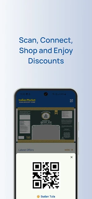 Indian Market Screenshot 2