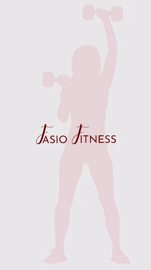Fasio Fitness Screenshot 0