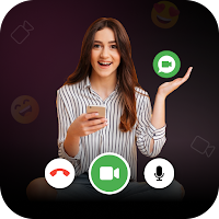 Meet - Live Video Call