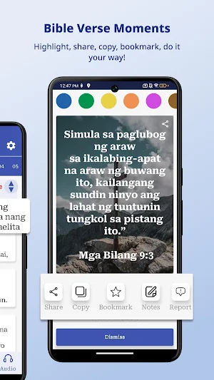 Ang Salita Diyos Screenshot 1