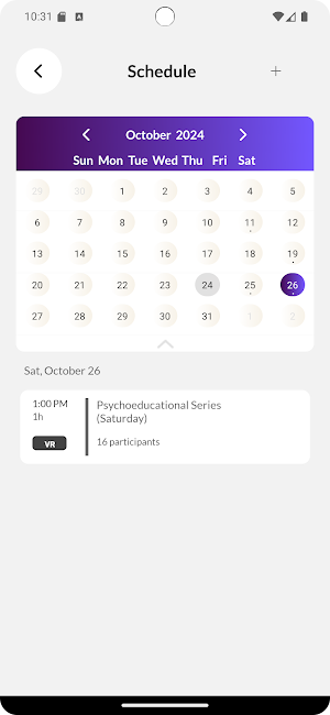 NorthStar Care Connect Screenshot 2