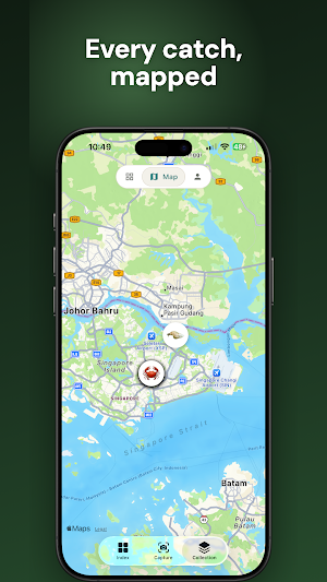 Catchling: Animal Identifier Screenshot 3