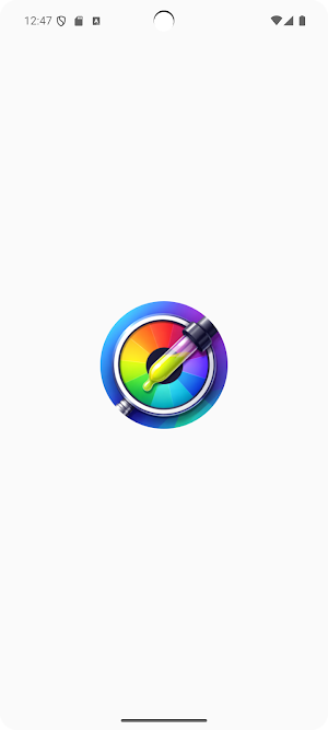 Color Picker – Camera & Image Screenshot 0