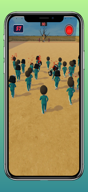 Freeze or Death Screenshot 2