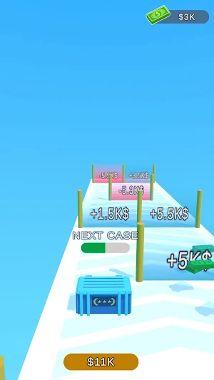 Chest Evolution Screenshot 0