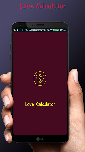 Love Calculator 2020 Screenshot 0